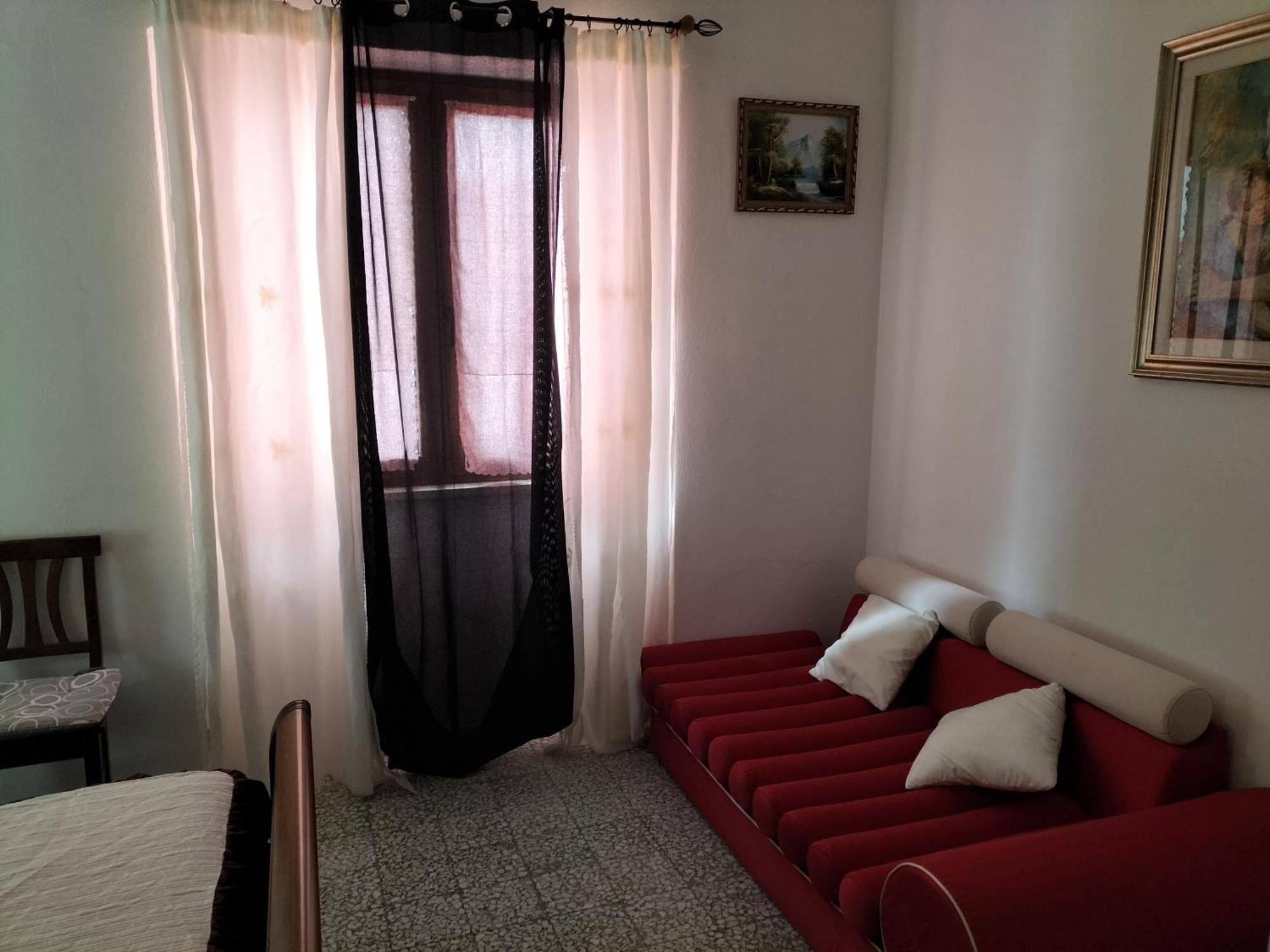 The Square Apartment Orosei Exterior photo